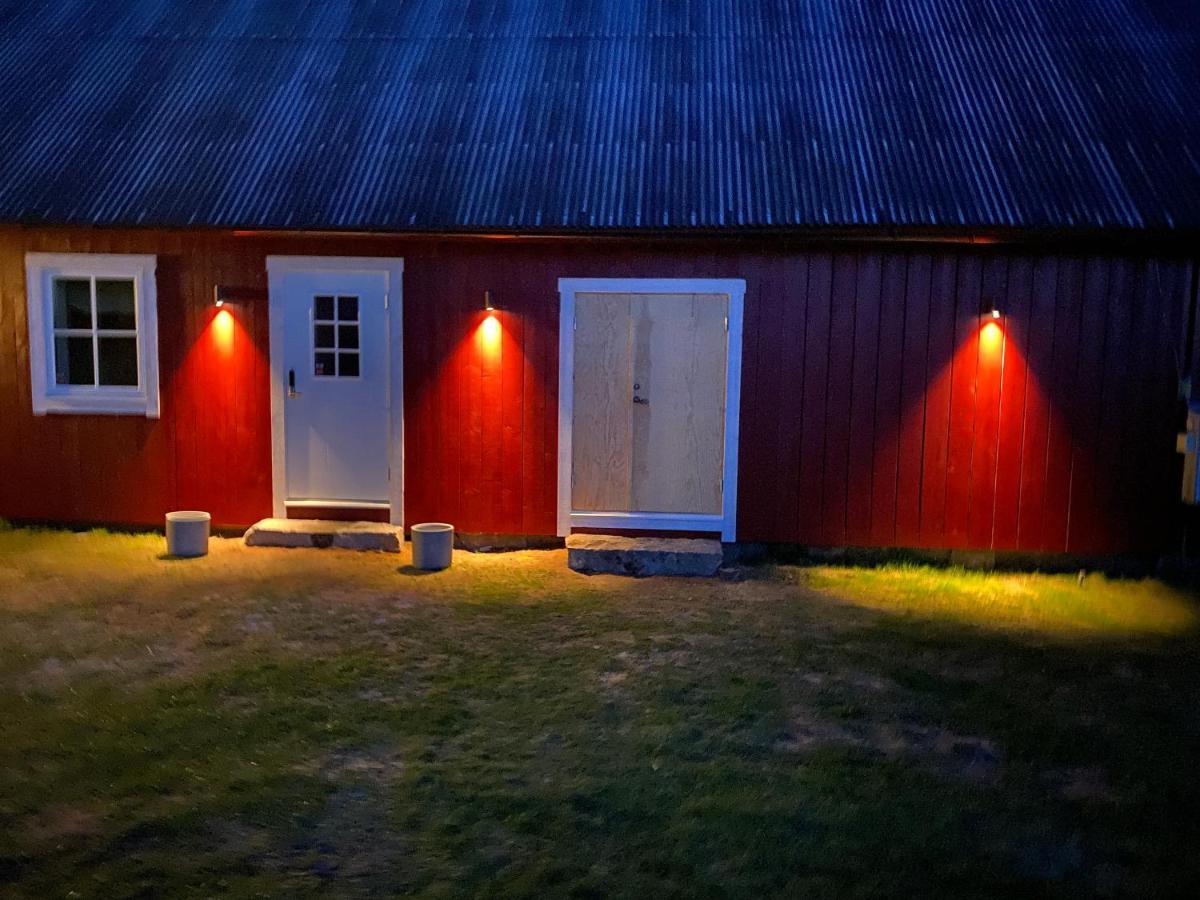 Skog Fegen Naera Ullared别墅 外观 照片