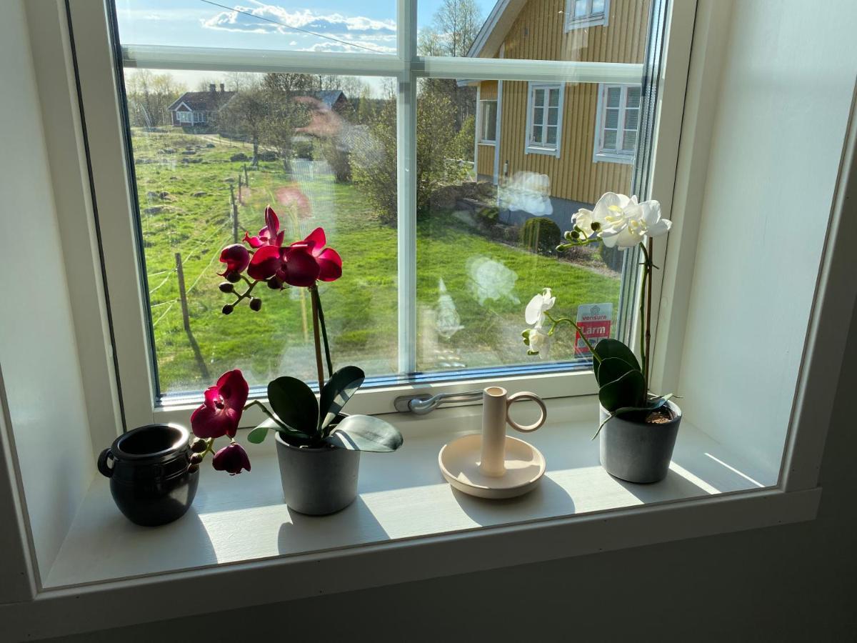 Skog Fegen Naera Ullared别墅 外观 照片