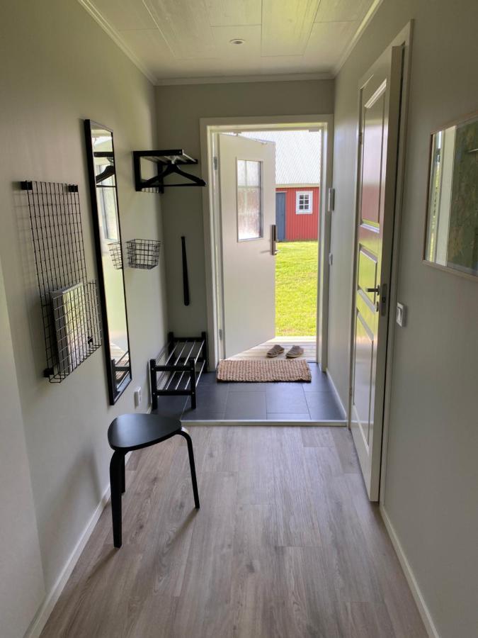 Skog Fegen Naera Ullared别墅 外观 照片