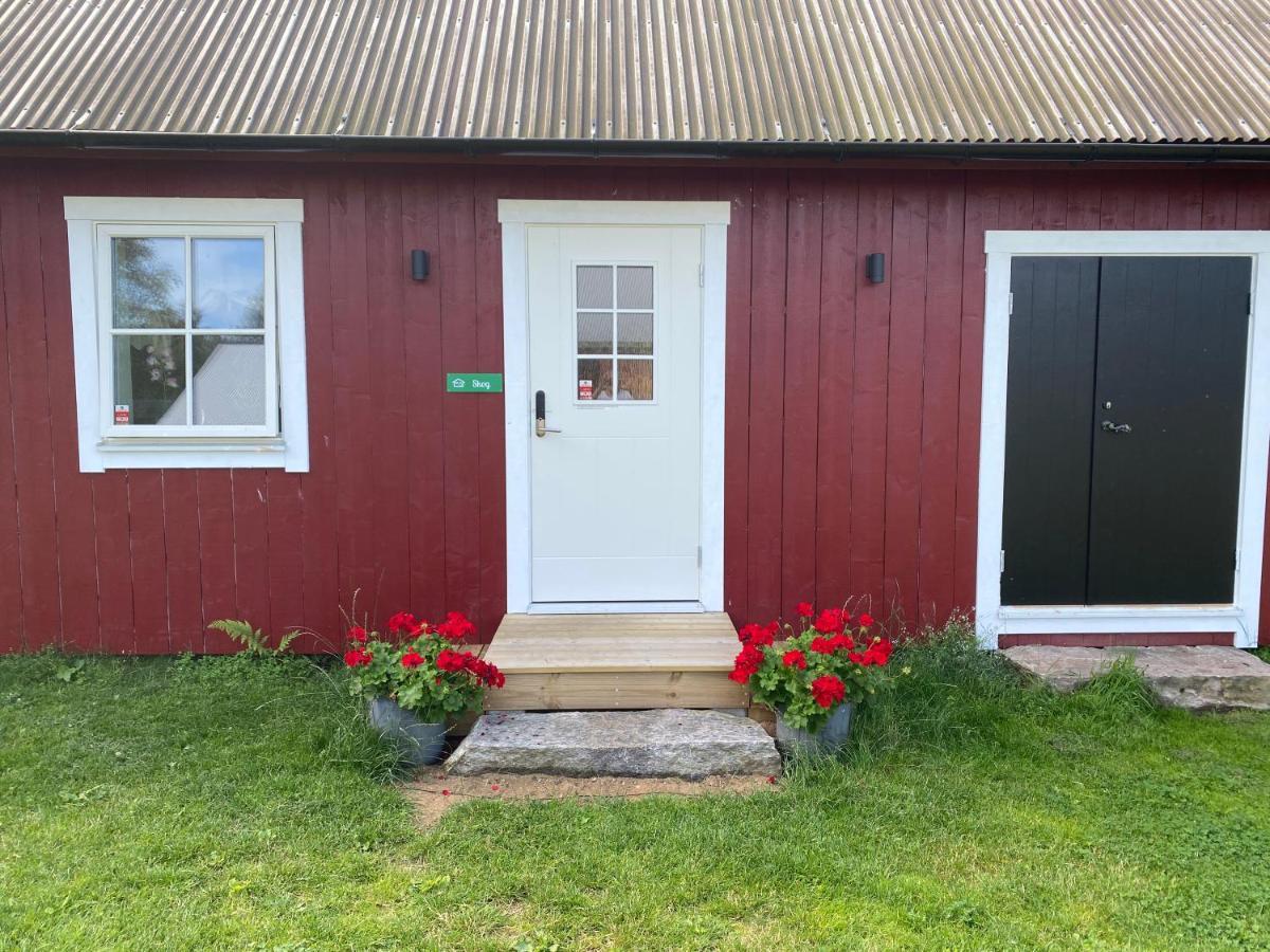Skog Fegen Naera Ullared别墅 外观 照片