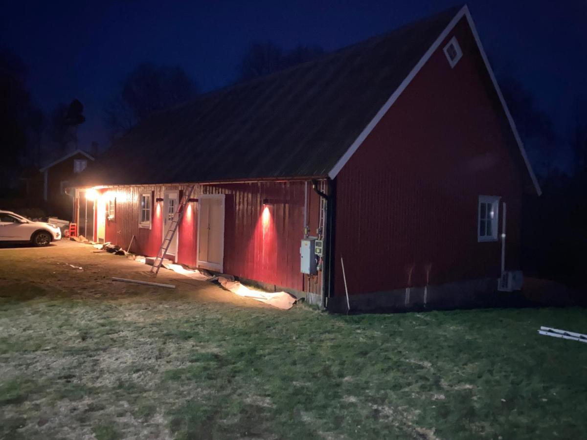 Skog Fegen Naera Ullared别墅 外观 照片