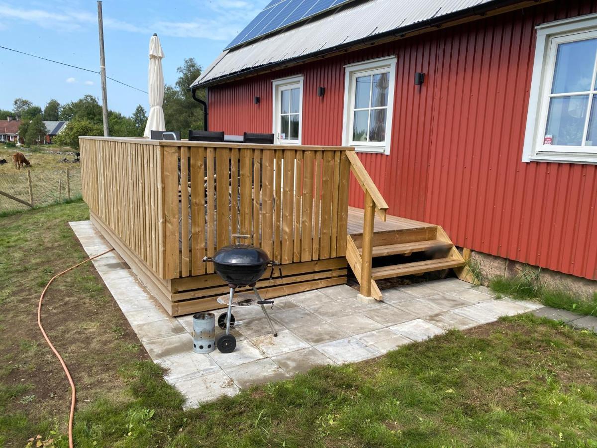 Skog Fegen Naera Ullared别墅 外观 照片