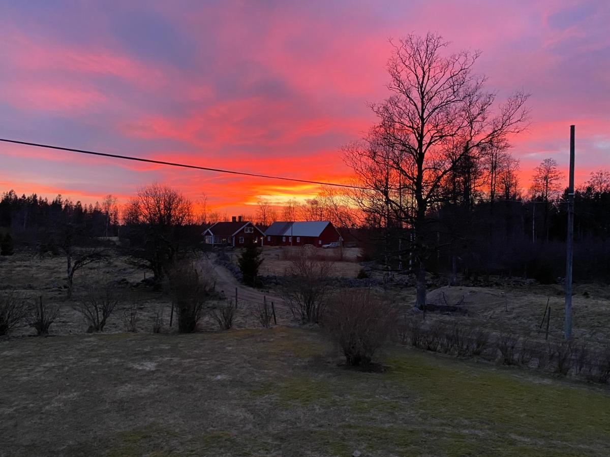 Skog Fegen Naera Ullared别墅 外观 照片