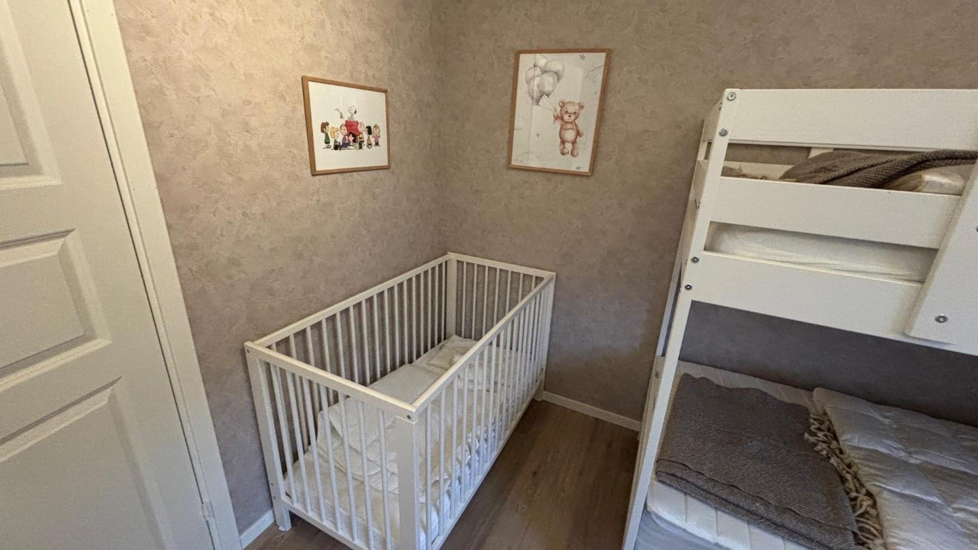 Skog Fegen Naera Ullared别墅 外观 照片
